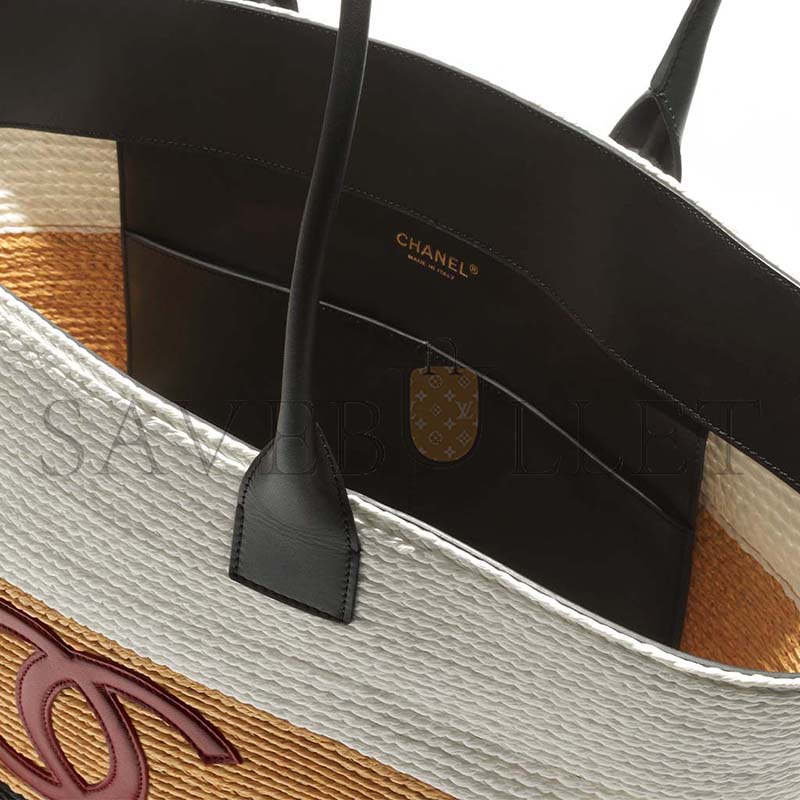 Ch**el MASTER MAXI SHOPPING BAG AS6148 (60*35*20cm)